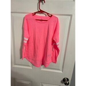 Old Navy Relaxed Scoop-Neck Tee Size S (6-7) New with Tags